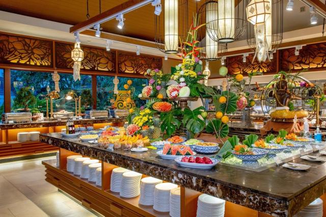 Hotel Katathani Phuket Beach Resort