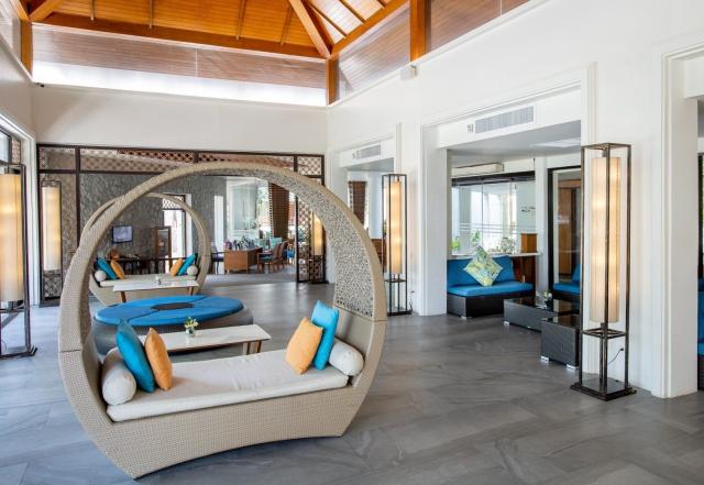 Hotel Katathani Phuket Beach Resort