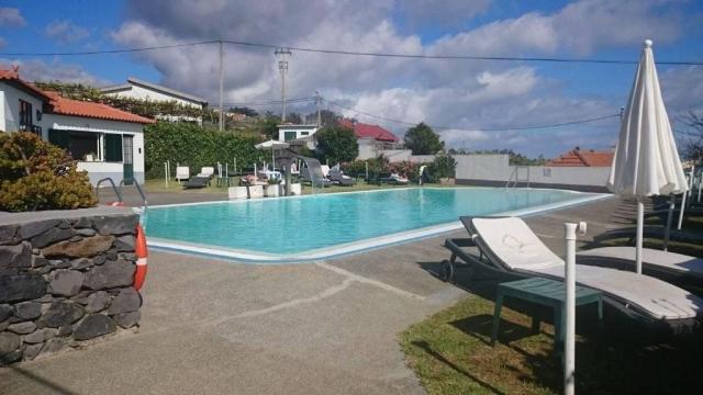 Hotel Jardim Do Atlantico