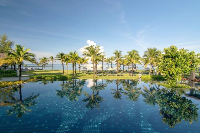 Na cestě po Thajsku & Hotel The Sands Khao Lak by Katathani