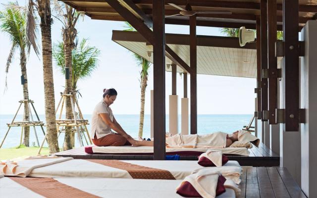 Na cestě po Thajsku & Hotel The Sands Khao Lak by Katathani
