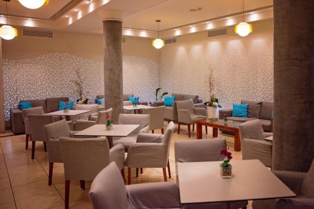 Pyramos Hotel