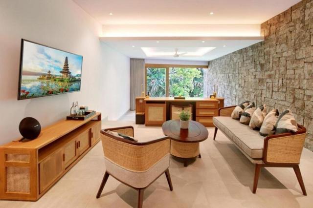 Kaamala Resort Ubud