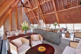 Kaamala Resort Ubud