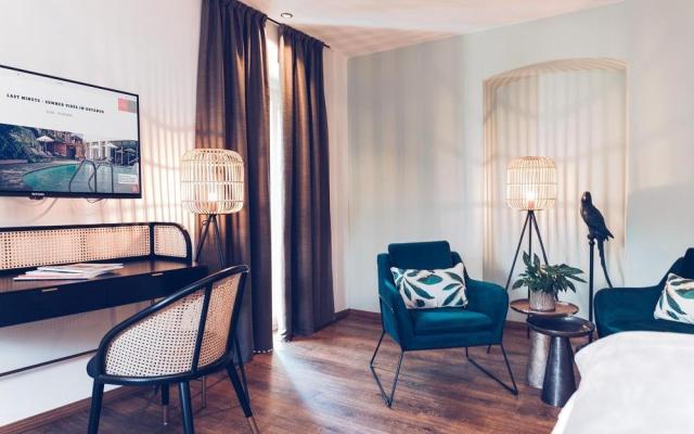 Hotel Botango