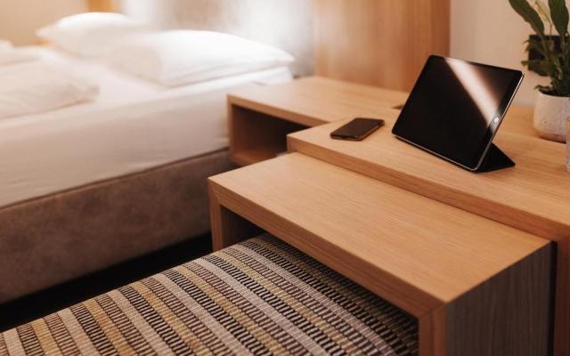 Hotel Botango