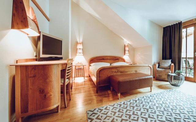 Hotel Botango