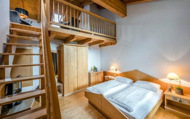 Hotel Botango