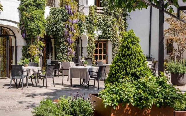Hotel Botango