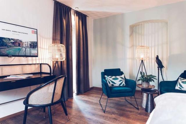 Hotel Botango