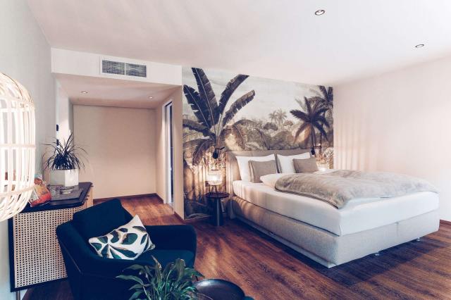 Hotel Botango