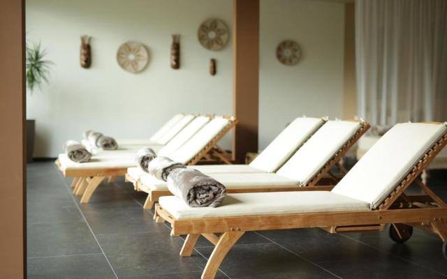 Hotel Botango