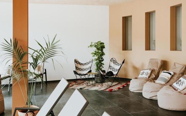 Hotel Botango