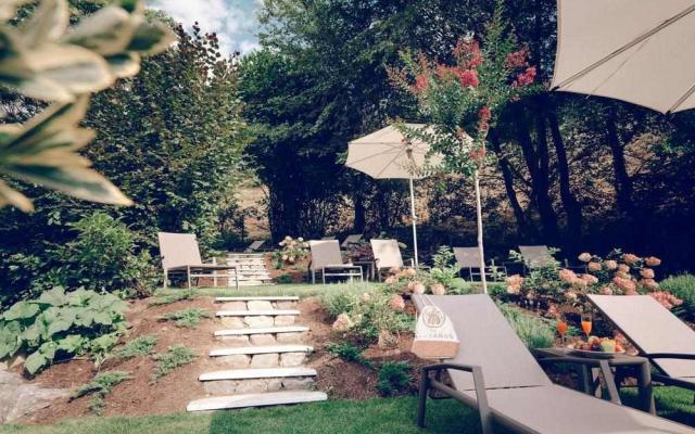 Hotel Botango