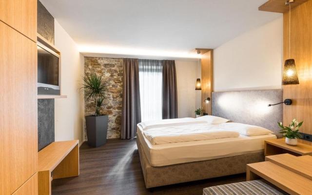 Hotel Botango
