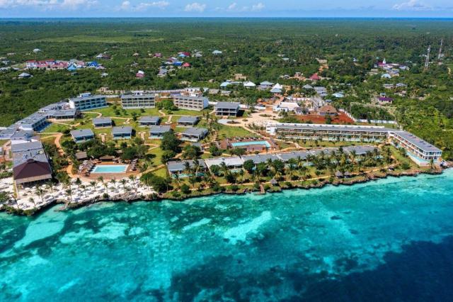  Aldiana Club Zanzibar