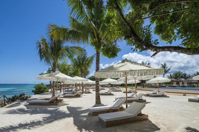  Aldiana Club Zanzibar