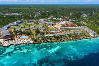 Aldiana Club Zanzibar