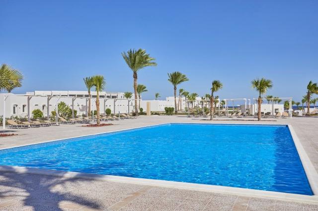 Solymar Reef Marsa