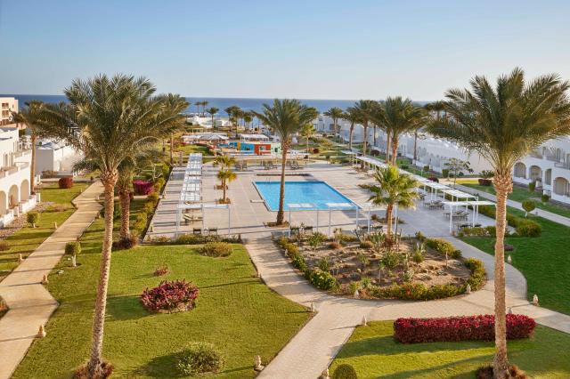 Solymar Reef Marsa