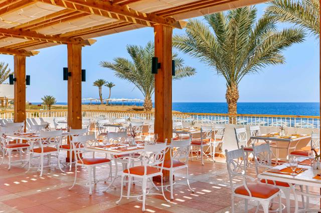 Solymar Reef Marsa