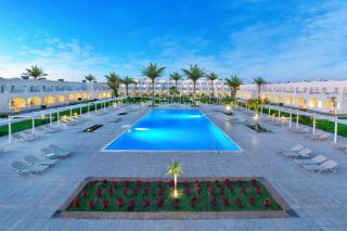Solymar Reef Marsa