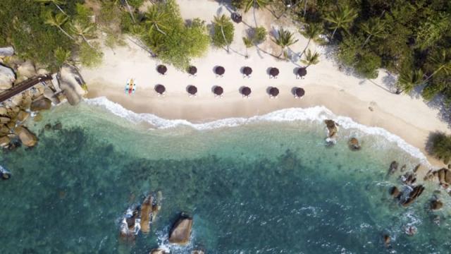 Silavadee Pool Spa Resort