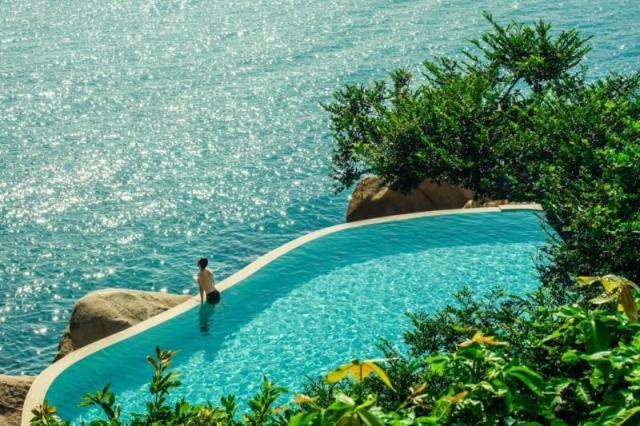 Silavadee Pool Spa Resort