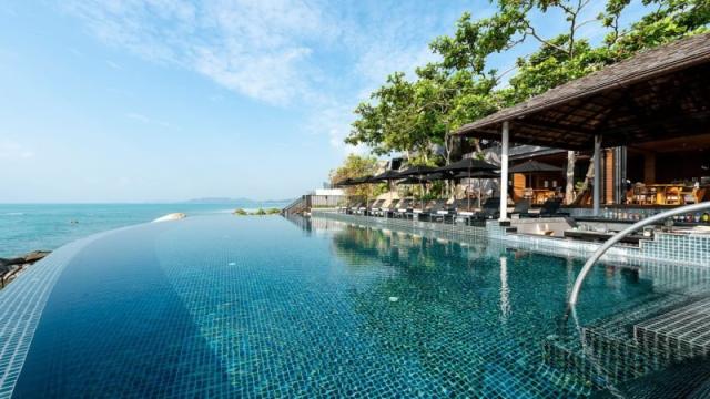 Silavadee Pool Spa Resort