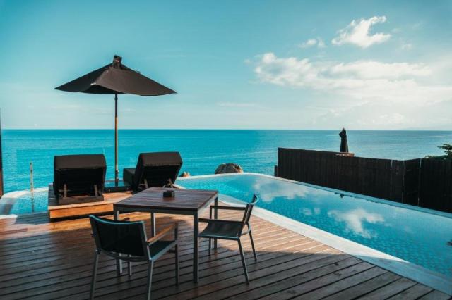 Silavadee Pool Spa Resort
