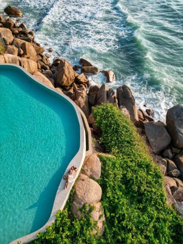 Silavadee Pool Spa Resort