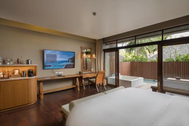 Silavadee Pool Spa Resort