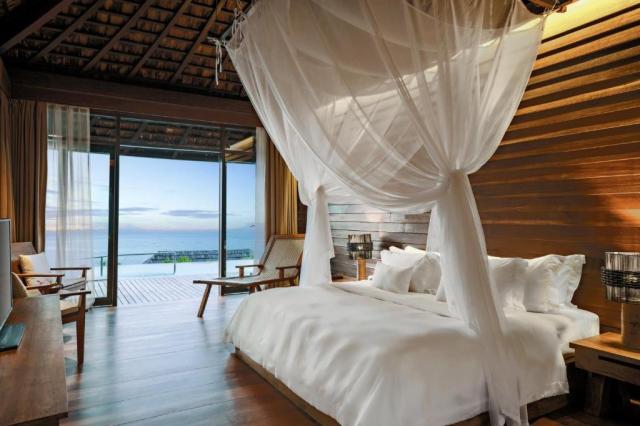 Silavadee Pool Spa Resort