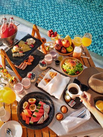 Silavadee Pool Spa Resort