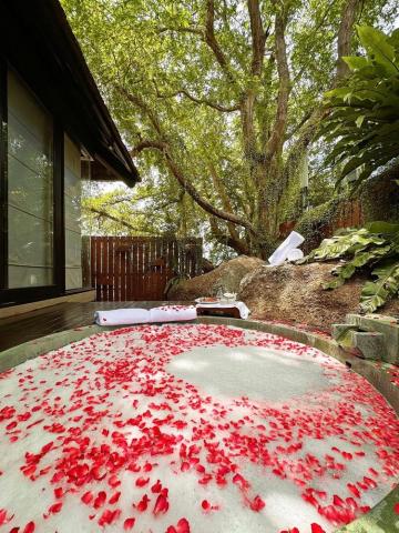 Silavadee Pool Spa Resort