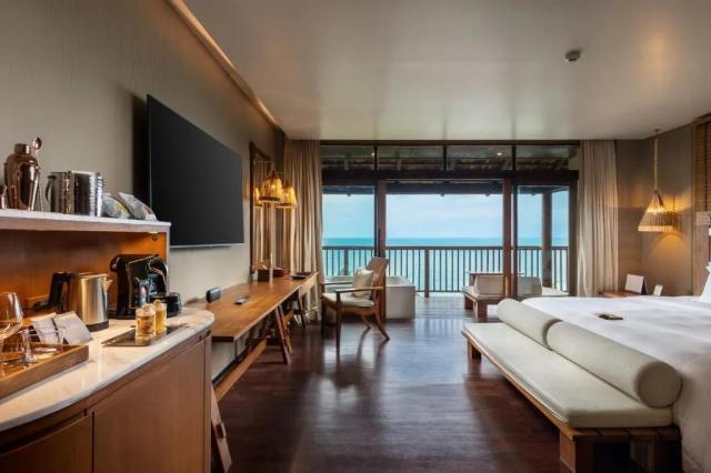 Silavadee Pool Spa Resort