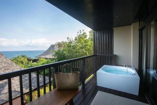 Silavadee Pool Spa Resort