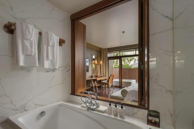 Silavadee Pool Spa Resort