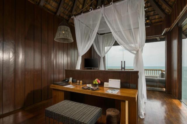 Silavadee Pool Spa Resort