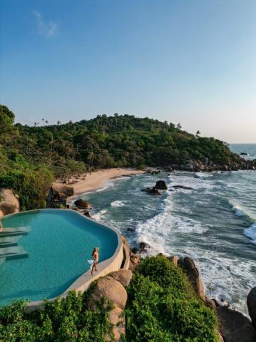 Silavadee Pool Spa Resort