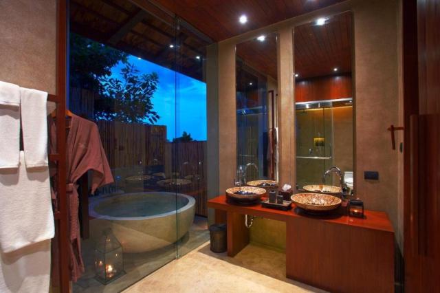 Silavadee Pool Spa Resort