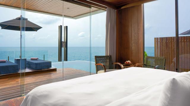 Silavadee Pool Spa Resort