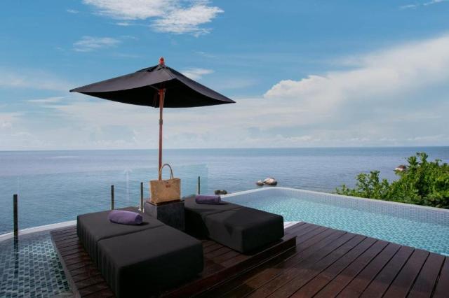 Silavadee Pool Spa Resort
