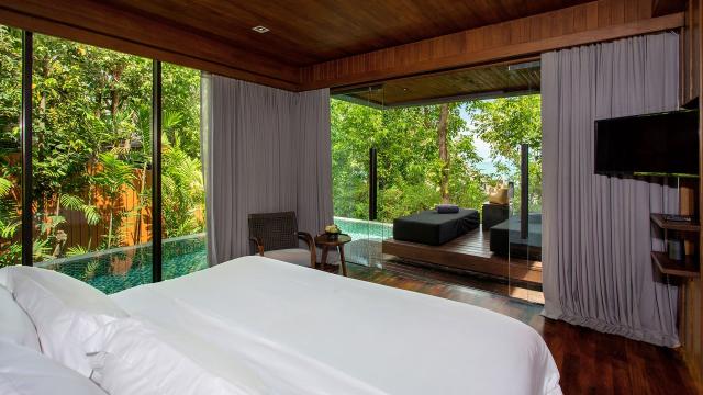 Silavadee Pool Spa Resort