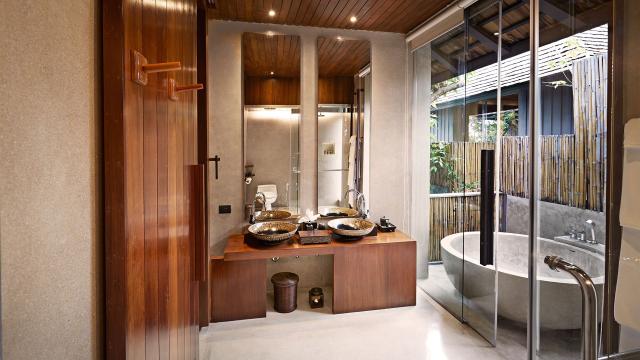 Silavadee Pool Spa Resort