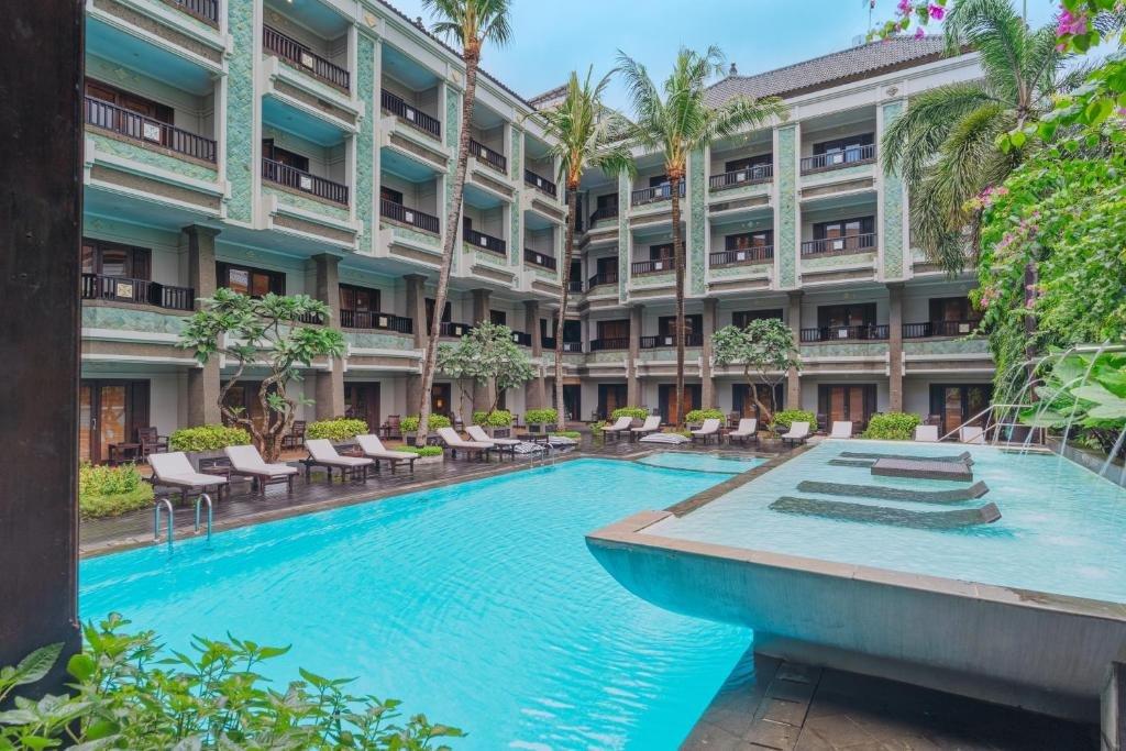 The Vira Bali Boutique
