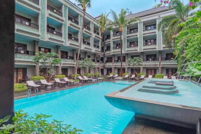 The Vira Bali Boutique