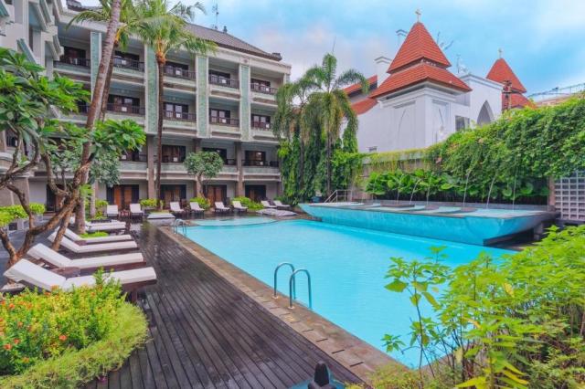 The Vira Bali Boutique