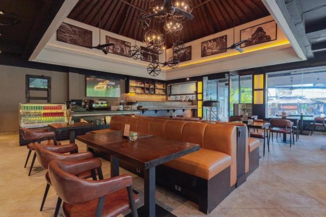 The Vira Bali Boutique