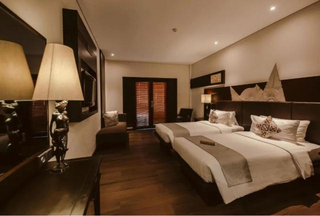 The Vira Bali Boutique